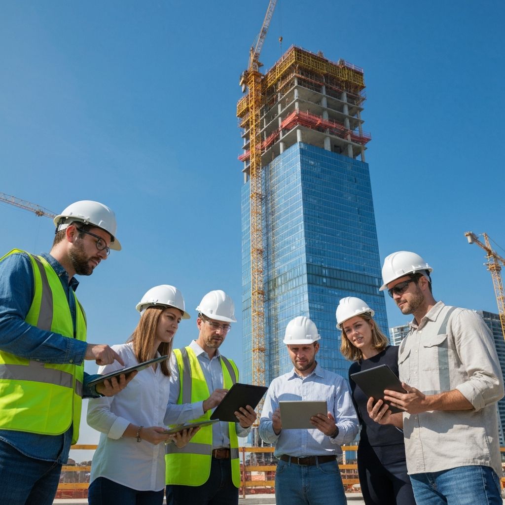 Construcción